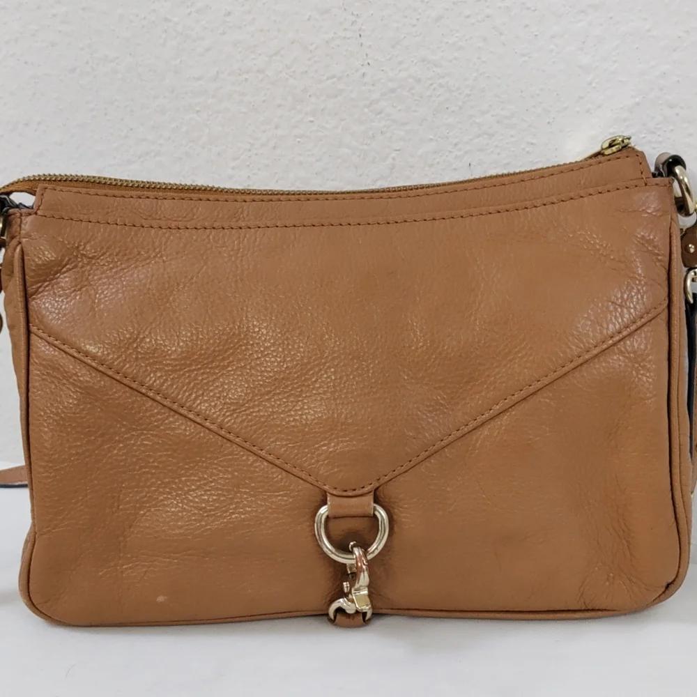 Botkier Trigger East West Cross Body Bag - Picture 3 of 15